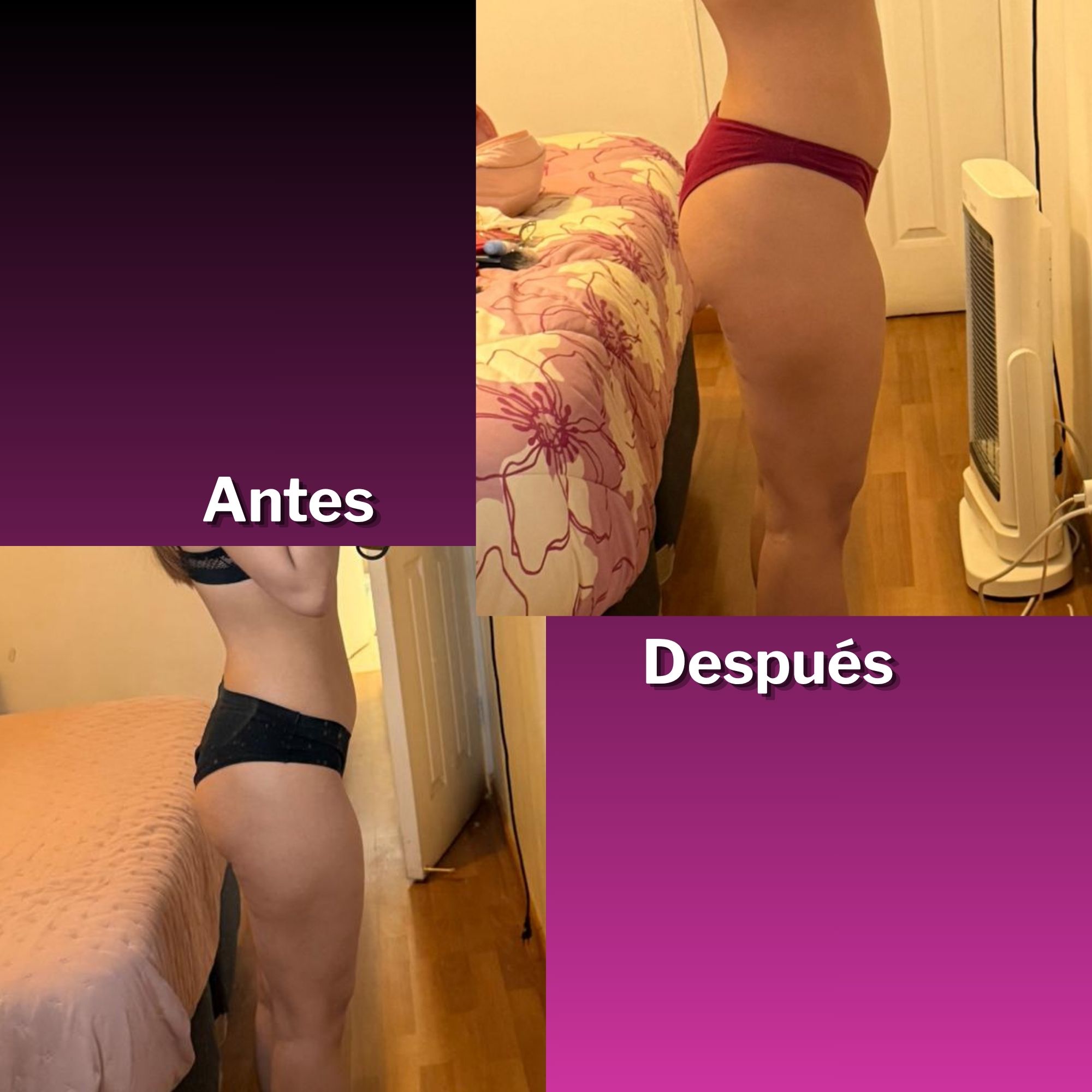 Cliente Ingefit