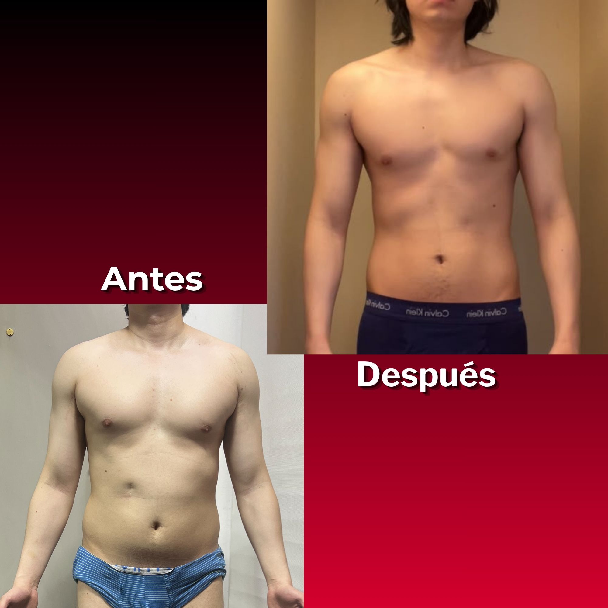 Cliente Ingefit