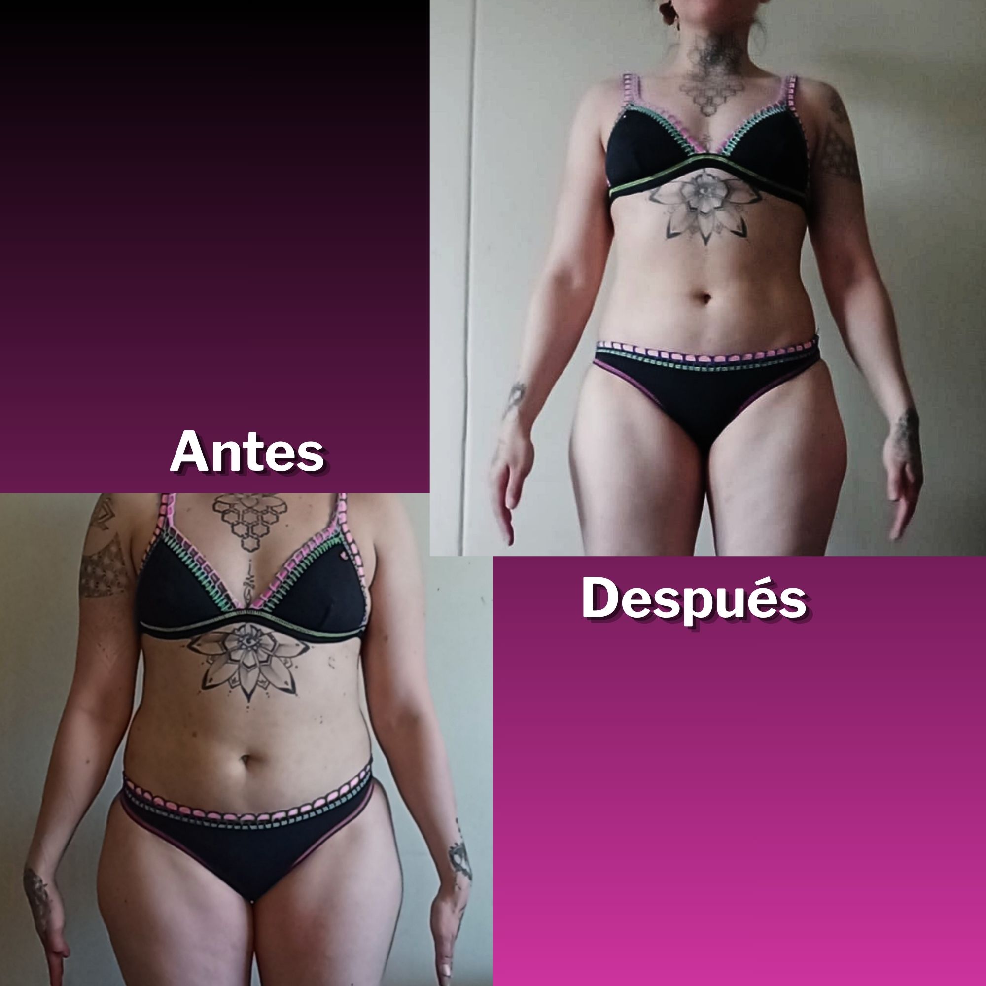 Cliente Ingefit