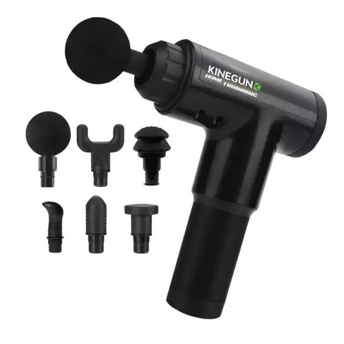 Kinegun Home Training