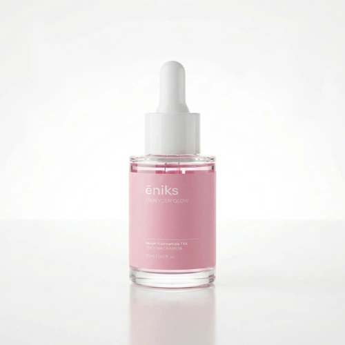 Sérum Niacinamida TXA ēniks